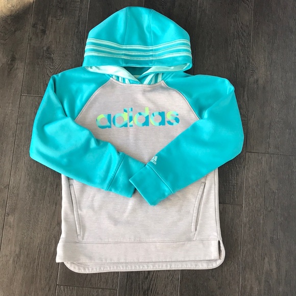 adidas Other - #24 EUC adidas sweatshirt